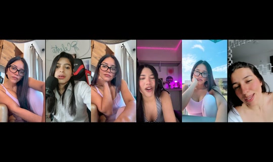 betaniaq30's Stream - Jul 25, 2026, 6:53 PM