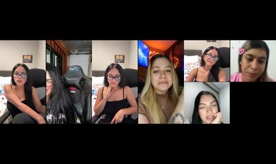 betaniaq30's Stream - Jul 28, 2026, 2:02 AM
