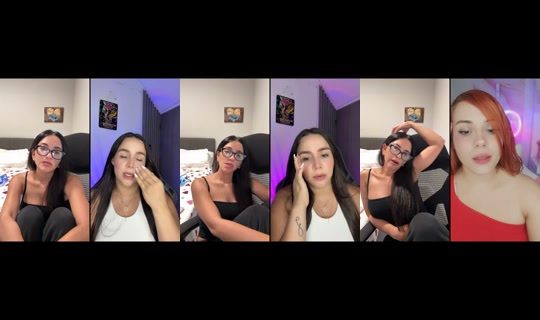 betaniaq30's Stream - Jul 28, 2026, 2:53 AM