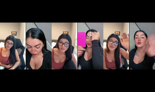 betaniaq30's Stream - Aug 1, 2026, 11:17 PM