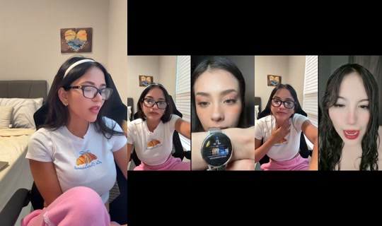 betaniaq30's Stream - Aug 6, 2026, 11:35 PM