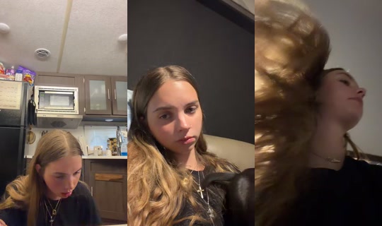 bethanie_devane's Stream - Jul 10, 2026, 11:45 PM