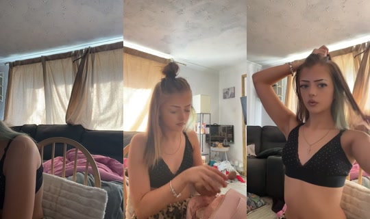 bethany_2334's Stream - Aug 8, 2026, 8:45 AM