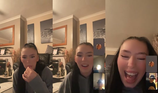 Stream von bethanyblount213 – 26. Juli 2026, 20:48
