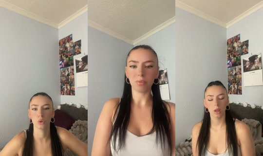 Stream ni bethanyblount213 - Hul 28, 2026, 1:33 PM
