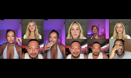 bethanymals's Stream - Aug 6, 2026, 2:46 AM