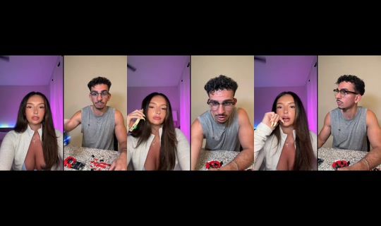 Stream ni bethanymals - Ago 10, 2026, 1:54 AM