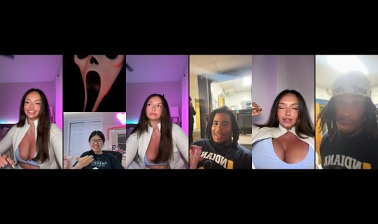 Stream ni bethanymals - Ago 10, 2026, 2:57 AM