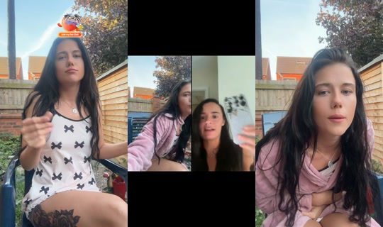 bethmay933's Stream - Jul 23, 2026, 7:17 PM