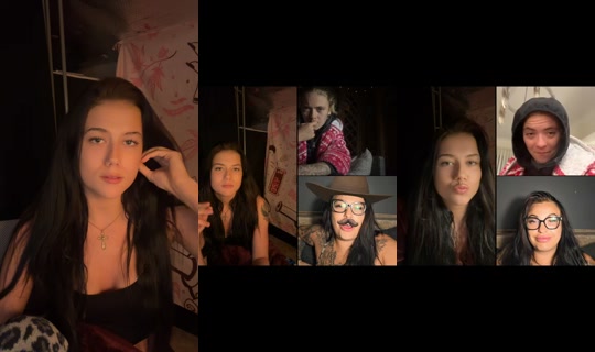 bethmay933's Stream - Aug 5, 2026, 10:27 PM