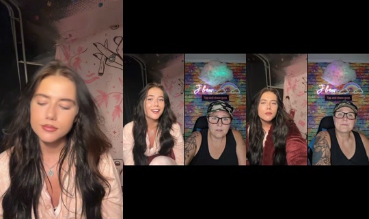bethmay933's Stream - Aug 6, 2026, 10:54 PM