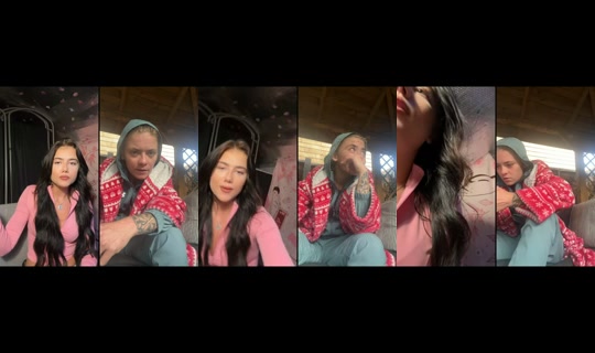 Stream ni bethmay933 - Ago 7, 2026, 6:57 PM