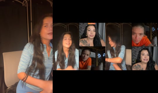 bethmay933's Stream - Aug 8, 2026, 7:59 PM