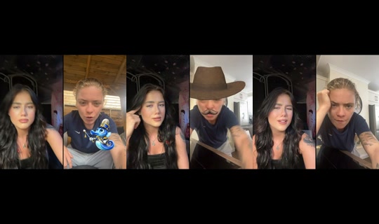 Stream ni bethmay933 - Ago 9, 2026, 5:47 PM
