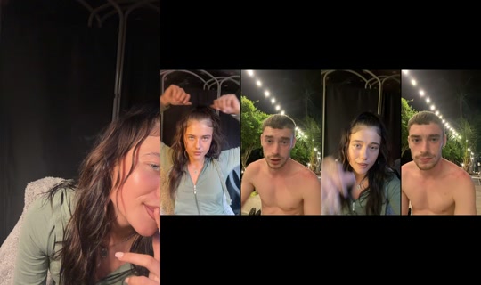 bethmay933's Stream - Aug 30, 2026, 2:05 PM