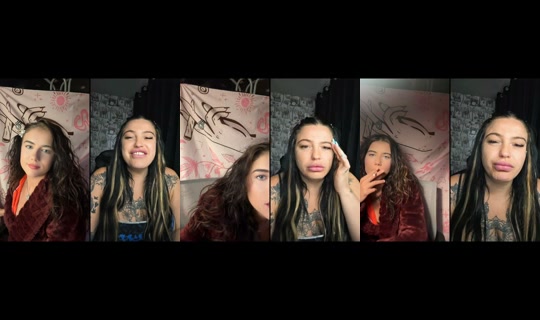 bethmay933's Stream - Sep 21, 2026, 6:27 AM