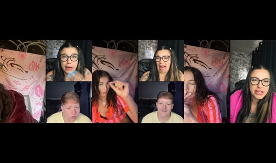 bethmay933's Stream - Sep 21, 2026, 7:39 AM