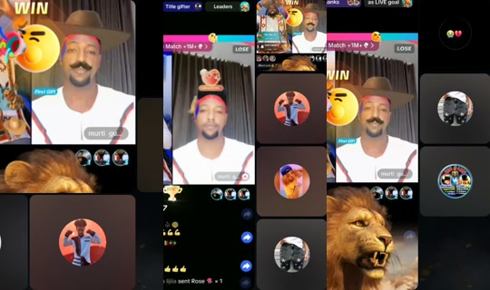 betiy516's Stream - Jul 18, 2026, 8:20 PM