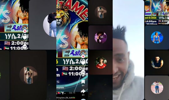 betiy516's Stream - Aug 3, 2026, 2:43 PM