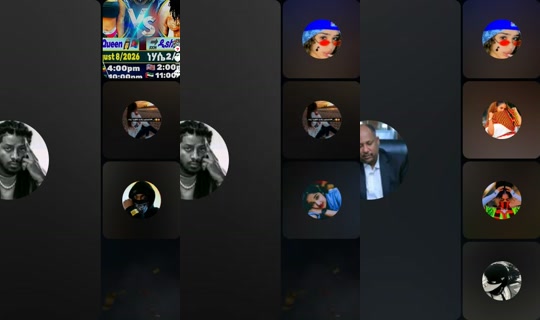 betiy516's Stream - Aug 4, 2026, 5:13 PM