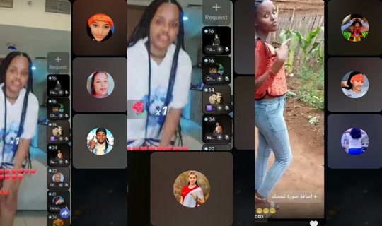 betiy516's Stream - Aug 29, 2026, 11:24 AM