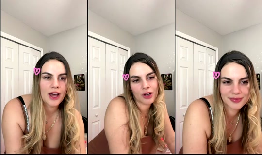 betsyvibes's Stream - Jul 24, 2026, 4:22 PM