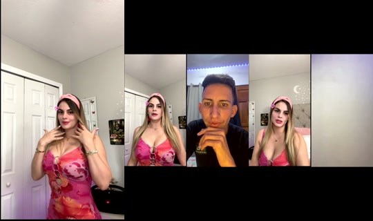 Stream de betsyvibes – 26 juil. 2026, 17:21