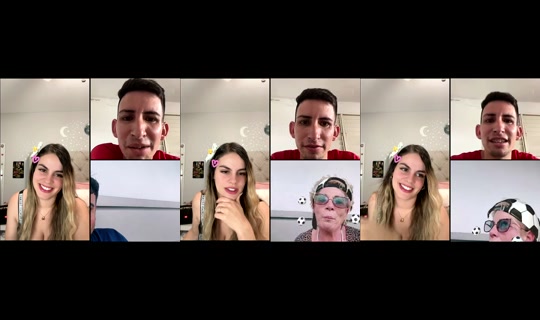 betsyvibes's Stream - Jul 27, 2026, 4:43 PM