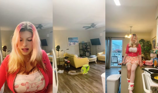 bettercallcassie20's Stream - Jul 22, 2026, 11:07 PM