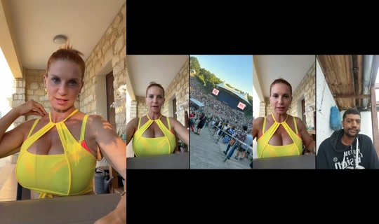 bettie_ballhaus_official Yayını - 22 Ağu 2026 15:40