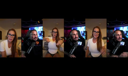 bettie_ballhaus_official's Stream - Oct 3, 2026, 7:26 PM