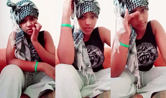 betty.kiyaye's Stream - Aug 4, 2026, 12:28 PM