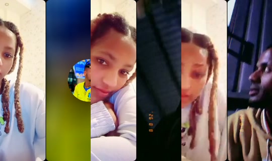 betty.kiyaye's Stream - Aug 8, 2026, 5:12 PM