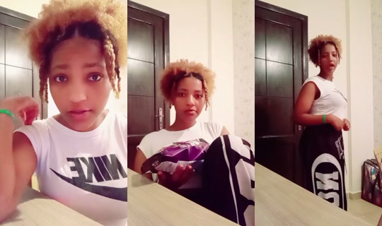 Stream von betty.kiyaye – 23. Aug. 2026, 12:09