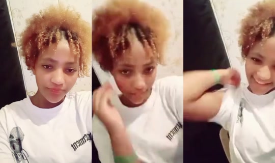 Stream von betty.kiyaye – 25. Aug. 2026, 14:33