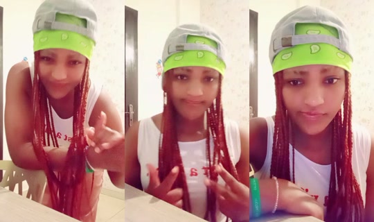 betty.kiyaye's Stream - Sep 17, 2026, 3:14 PM