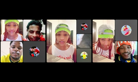 betty.kiyaye's Stream - Sep 19, 2026, 4:53 PM