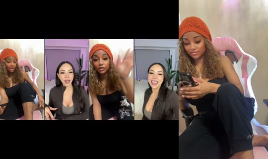 bettyboopboo92's Stream - Jul 26, 2026, 7:18 AM
