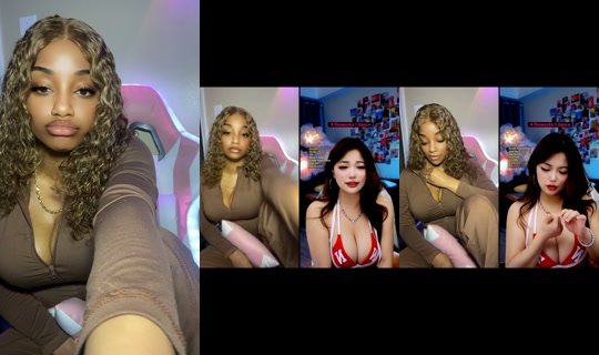 bettyboopboo92's Stream - Jul 27, 2026, 5:10 AM