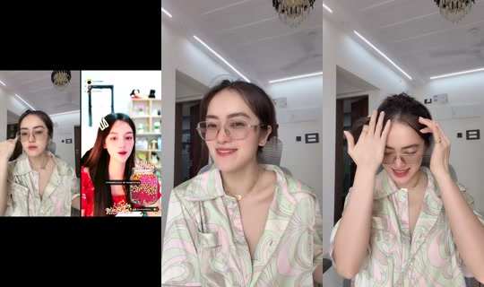 Stream ni beune_inin - Okt 18, 2026, 8:54 AM