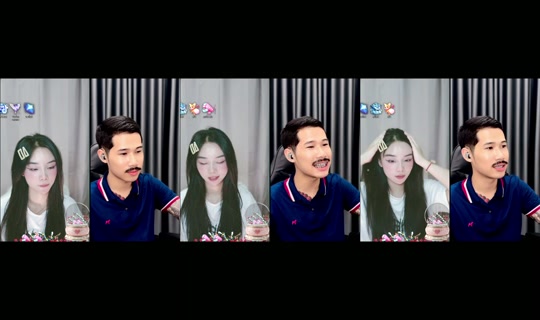 bew_siriporn's Stream - Jul 23, 2026, 4:47 PM