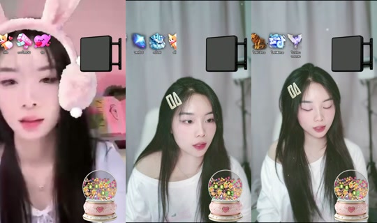 Stream ni bew_siriporn - Hul 27, 2026, 4:19 PM