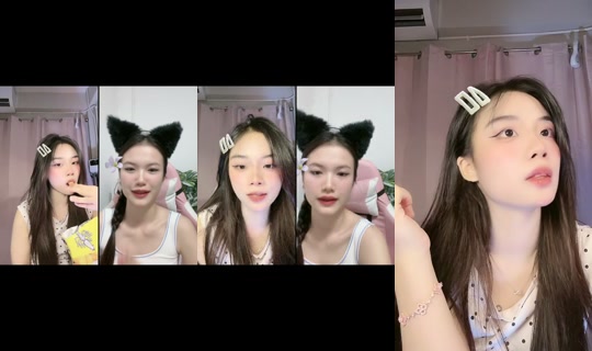 bew_siriporn's Stream - Jul 29, 2026, 3:51 PM
