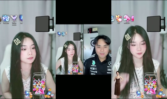 bew_siriporn's Stream - Jul 29, 2026, 5:38 PM
