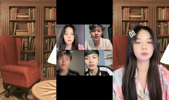 bew_siriporn의 방송 - 2026년 10월 22일 PM 4:54