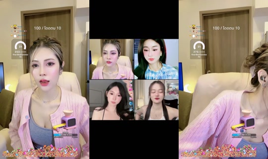 Stream ni bewbewtyl - Hul 30, 2026, 5:10 PM