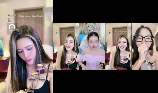 bewbewtyl's Stream - Aug 7, 2026, 3:18 PM