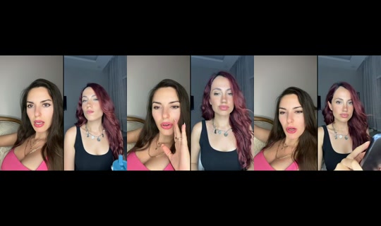 beyhankubraesen's Stream - Jul 21, 2026, 8:29 PM