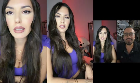beyhankubraesen's Stream - Jul 23, 2026, 6:44 PM