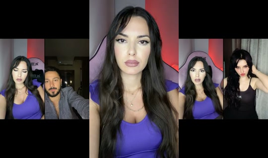 beyhankubraesen's Stream - Jul 23, 2026, 9:09 PM
